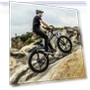 Превью Foldable Fat Tires Electric Bike — E-Bikes, ENGWE