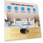 Превью Robot Vacuum Cleaner — Smart Cleaning Robots, Liectroux