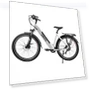 Превью Electric Bike — Electric Self-Balancing Scooters, ESKUTE