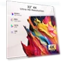 Превью 32-Inch 4K Portable Touchscreen Monitor — Display Solutions, KTC