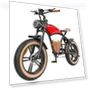 Thumbnail Electric Bike — Electric Self-Balancing Scooters, Hidoes