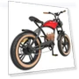 Thumbnail Electric Bike — Electric Self-Balancing Scooters, Hidoes