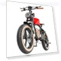 Thumbnail Electric Bike — Electric Self-Balancing Scooters, Hidoes