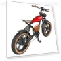Thumbnail Electric Bike — Electric Self-Balancing Scooters, Hidoes