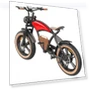 Thumbnail Electric Bike — Electric Self-Balancing Scooters, Hidoes