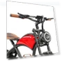 Thumbnail Electric Bike — Electric Self-Balancing Scooters, Hidoes