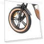 Thumbnail Electric Bike — Electric Self-Balancing Scooters, Hidoes