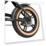Thumbnail Electric Bike — Electric Self-Balancing Scooters, Hidoes