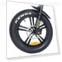 Thumbnail Electric Bike — E-Bikes, Hidoes