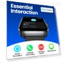 Thumbnail Beyond 3 Plus Smartwatch — Smartwatches, Zeblaze