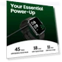 Thumbnail Beyond 3 Plus Smartwatch — Smartwatches, Zeblaze