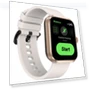 Превью Smartwatch with AMOLED Screen and Health Monitoring — Smartwatches, Zeblaze