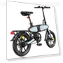 Thumbnail Urban Foldable Electric Bike — Electric Self-Balancing Scooters, DYU