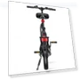 Thumbnail Urban Foldable Electric Bike — Electric Self-Balancing Scooters, DYU