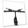 Thumbnail Urban Foldable Electric Bike — Electric Self-Balancing Scooters, DYU