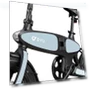 Thumbnail Urban Foldable Electric Bike — Electric Self-Balancing Scooters, DYU