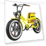 Превью Electric Bike — Electric Self-Balancing Scooters, Hidoes