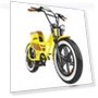 Превью Electric Bike — Electric Self-Balancing Scooters, Hidoes