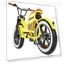 Превью Electric Bike — Electric Self-Balancing Scooters, Hidoes