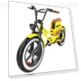 Превью Electric Bike — Electric Self-Balancing Scooters, Hidoes
