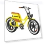 Превью Electric Bike — Electric Self-Balancing Scooters, Hidoes