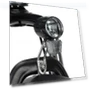 Thumbnail Commuter Electric Bike — Electric Self-Balancing Scooters, Touroll