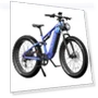 Thumbnail Mountain Electric Bike — E-Bikes, DUOTTS