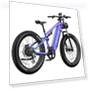 Thumbnail Mountain Electric Bike — E-Bikes, DUOTTS