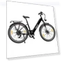 Thumbnail Electric Bike — Electric Self-Balancing Scooters, ESKUTE