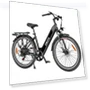 Thumbnail Electric Bike — Electric Self-Balancing Scooters, ESKUTE