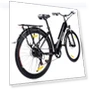 Превью Electric Bike — E-Bikes, ESKUTE