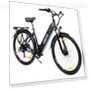 Превью Electric Bike — E-Bikes, ESKUTE