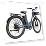 Thumbnail Lasting Electric Bike — Electric Self-Balancing Scooters, Fafrees