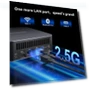 Thumbnail AI Mini PC — Compact Desktops, GEEKOM