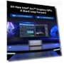 Thumbnail AI Mini PC — Compact Desktops, GEEKOM