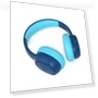 Thumbnail Kid Headphones — On-Ear Headphones, Tronsmart