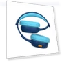 Thumbnail Kid Headphones — On-Ear Headphones, Tronsmart