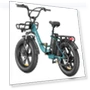 Thumbnail Step-Thru Electric Bike — Electric Self-Balancing Scooters, ENGWE