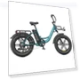 Thumbnail Step-Thru Electric Bike — Electric Self-Balancing Scooters, ENGWE