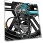 Thumbnail Step-Thru Electric Bike — Electric Self-Balancing Scooters, ENGWE