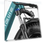 Thumbnail Step-Thru Electric Bike — Electric Self-Balancing Scooters, ENGWE