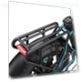 Thumbnail Step-Thru Electric Bike — Electric Self-Balancing Scooters, ENGWE