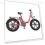 Превью Electric Bike — Electric Self-Balancing Scooters, PVY