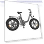 Превью Electric Bike — Electric Self-Balancing Scooters, PVY