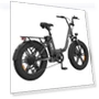Превью Electric Bike — Electric Self-Balancing Scooters, PVY