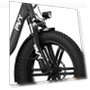 Превью Electric Bike — Electric Self-Balancing Scooters, PVY