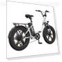 Превью Electric Bike — E-Bikes, PVY