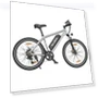 Thumbnail Electric Bike — Electric Self-Balancing Scooters, ESKUTE