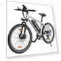 Thumbnail Electric Bike — Electric Self-Balancing Scooters, ESKUTE