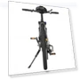 Thumbnail Electric Bike — Electric Self-Balancing Scooters, ESKUTE